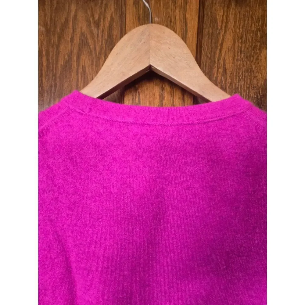 J. Crew soft knit